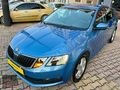 HATA BOYA TRAMER YOK 2018 OCTAVİA 1.6 TDI GREENTEC OPTİMAL DSG..