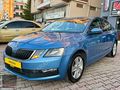 HATA BOYA TRAMER YOK 2018 OCTAVİA 1.6 TDI GREENTEC OPTİMAL DSG..