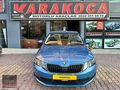 HATA BOYA TRAMER YOK 2018 OCTAVİA 1.6 TDI GREENTEC OPTİMAL DSG..