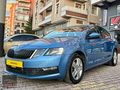 HATA BOYA TRAMER YOK 2018 OCTAVİA 1.6 TDI GREENTEC OPTİMAL DSG..
