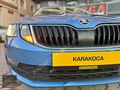 HATA BOYA TRAMER YOK 2018 OCTAVİA 1.6 TDI GREENTEC OPTİMAL DSG..