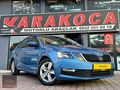 HATA BOYA TRAMER YOK 2018 OCTAVİA 1.6 TDI GREENTEC OPTİMAL DSG..