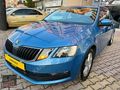 HATA BOYA TRAMER YOK 2018 OCTAVİA 1.6 TDI GREENTEC OPTİMAL DSG..