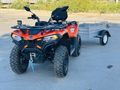 Galeriden CFMoto CF 450 ATR EPS Manisa