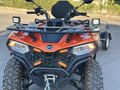 Galeriden CFMoto CF 450 ATR EPS Manisa