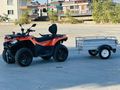 Galeriden CFMoto CF 450 ATR EPS Manisa