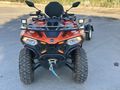 Galeriden CFMoto CF 450 ATR EPS Manisa