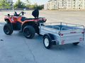Galeriden CFMoto CF 450 ATR EPS Manisa