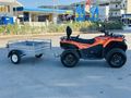 Galeriden CFMoto CF 450 ATR EPS Manisa