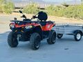 Galeriden CFMoto CF 450 ATR EPS Manisa