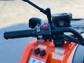 Galeriden CFMoto CF 450 ATR EPS Manisa