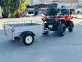 Galeriden CFMoto CF 450 ATR EPS Manisa