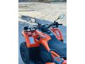 Galeriden CFMoto CF 450 ATR EPS Manisa