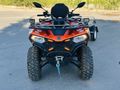 Galeriden CFMoto CF 450 ATR EPS Manisa