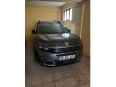 Sahibinden Citroen C5 Aircross 1.5 BlueHDI Shine Bold 2020 Model Kocaeli
