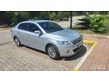 Sahibinden Citroen C-Elysee 1.6 HDi Exclusive 2016 Model