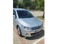 Sahibinden Citroen C-Elysee 1.6 HDi Exclusive 2016 Model