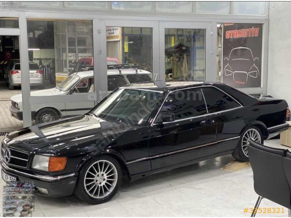 SeS17 OTOMOTİV