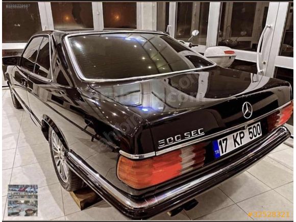 SeS17 OTOMOTİV