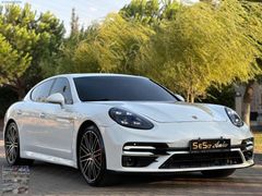 2012 PORSCHE PANAMERA-ISITMA SOĞUTMA-AİRMTC-PUSULA-BOSE