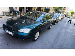 Sahibinden Ford Mondeo 2.0 Ghia 2002 Model 
