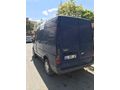 Galeriden Ford Transit 330 S 2012 Model Karaman