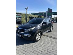 Sahibinden Kia Sportage 1.6 GSL Plus 2012 Model 