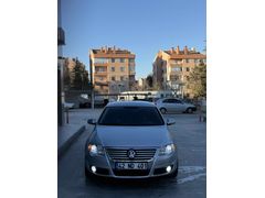 BAKMADAN GEÇME EMSALSİZ PASSAT B6