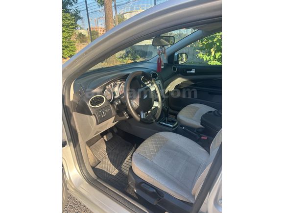 Sahibinden Ford Focus 1.6 Trend 2010 Model İstanbul