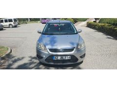 Sahibinden Ford Focus 1.6 Trend 2010 Model İstanbul