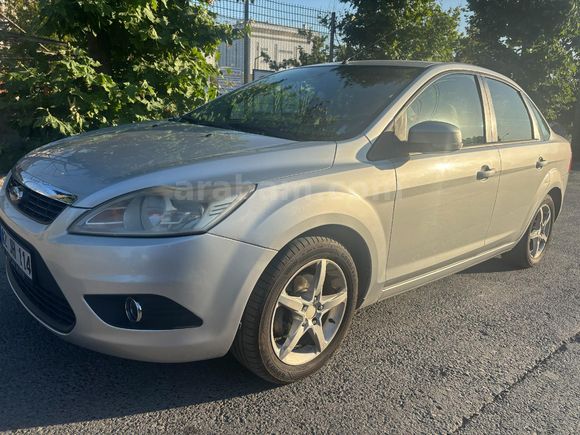 Sahibinden Ford Focus 1.6 Trend 2010 Model İstanbul