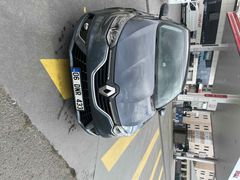 Full orijinal  Sahibinden Renault Megane 1.5 dCi Touch 2017 Model hatasız  