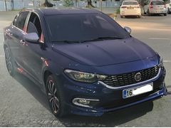 Son Fiyat! Servis bakımı ve muayenesi yeni, bol ekstralı, 6 yıl garantili 2020 Mirror 1.3 Multijet 38.000 km
