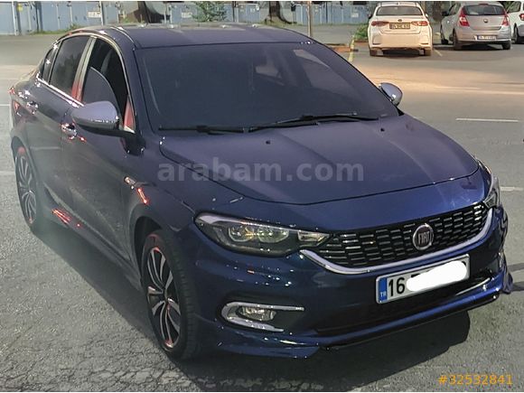 Son Fiyat! Servis bakımı ve muayenesi yeni, bol ekstralı, 6 yıl garantili 2020 Mirror 1.3 Multijet 38.000 km