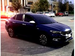 SON FİYAT! Servis bakımı/muayenesi yeni, bol ekstralı, 6 yıl garanti, 2020 Full Mirror 1.3 Multijet 38.500 km.