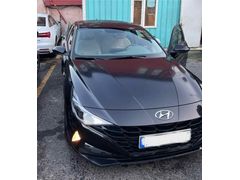 Sahibinden Hyundai Elantra 1.6 MPI Style Comfort 2021 Model 