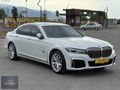 DOREL OTOMOTİVDEN 2011 740D X DRİVE FACELİFT