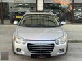 KINALI-2005 CHRYSLER SEBRİNG 2.7 200 HP OTOMATİK+SUNROOF+18'JANT