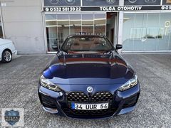 430İ XDRİVE CABRİO M SPORT + SHADOW PAKET FULL SERVİS BAKIMLI
