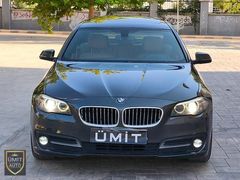 ÜMİT AUTO/2016/BMW/BOYASIZ/EXECUTİVE/HAYALET/E.BAGAJ/NBT/