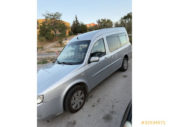 Sahibinden Chery A 18 Taxim  2011 