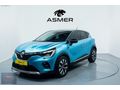 ASMER AUTO'DAN CAPTUR 1.3EDC TCE ICON