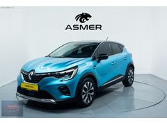 ASMER AUTO'DAN CAPTUR 1.3EDC TCE ICON