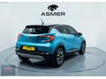 ASMER AUTO'DAN CAPTUR 1.3EDC TCE ICON