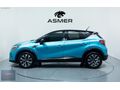 ASMER AUTO'DAN CAPTUR 1.3EDC TCE ICON