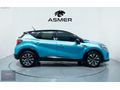 ASMER AUTO'DAN CAPTUR 1.3EDC TCE ICON