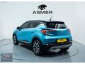 ASMER AUTO'DAN CAPTUR 1.3EDC TCE ICON