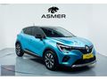 ASMER AUTO'DAN CAPTUR 1.3EDC TCE ICON