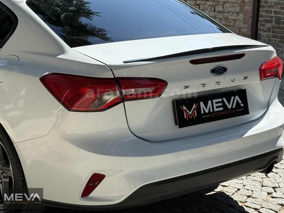 Meva Otomotiv'den Focus Sedan+225bin KM+ 1.5 Ecoblue TrendX
