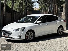 Meva Otomotiv'den Focus Sedan+225bin KM+ 1.5 Ecoblue TrendX
